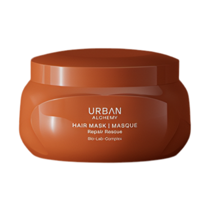 URBAN ALCHEMY Repair Rescue Mask