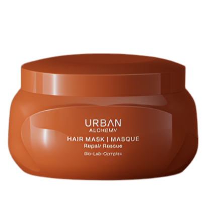 URBAN ALCHEMY Repair Rescue Mask