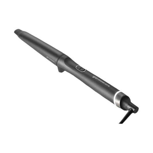 GHD Chronos Curve Conical wand