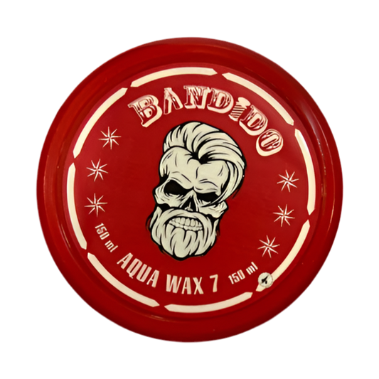 CIRE BANDIDO ROUGE 150ML
