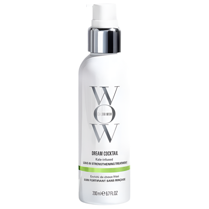 COLOR WOW DREAM COCKTAIL KALE INFUSED 200ML