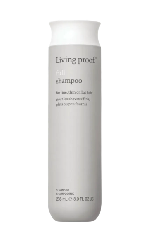 LIVING PROOF FULL SHAMPOO 236ML