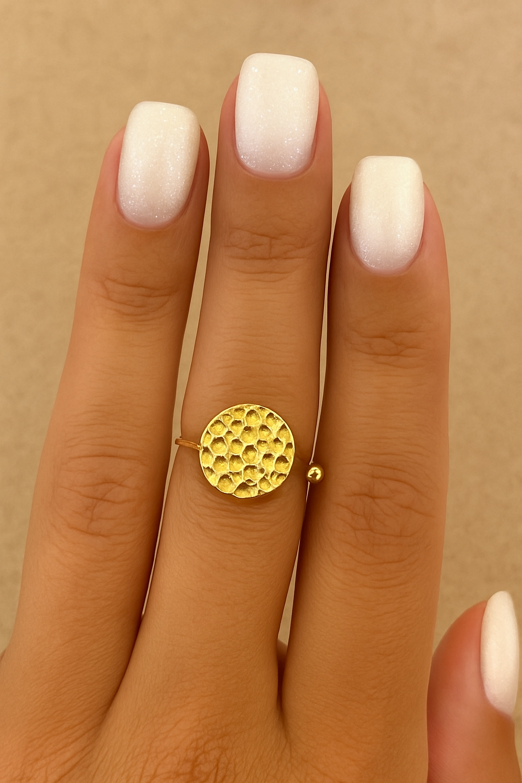 Bague Leila
