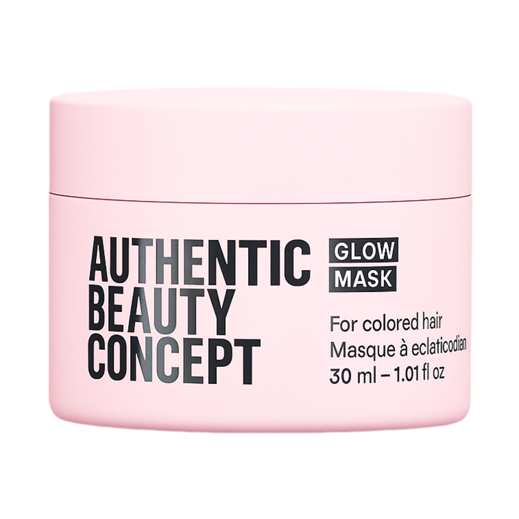 Masque Brillance Authentic Beauty Concept 30ML