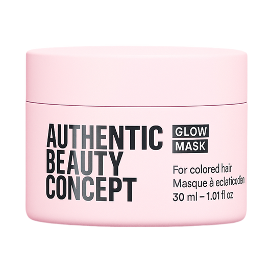 Masque Brillance Authentic Beauty Concept 30ML