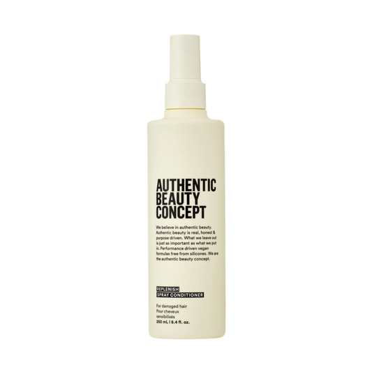 Spray Soin Réparateur Authentic Beauty Concept 250ML