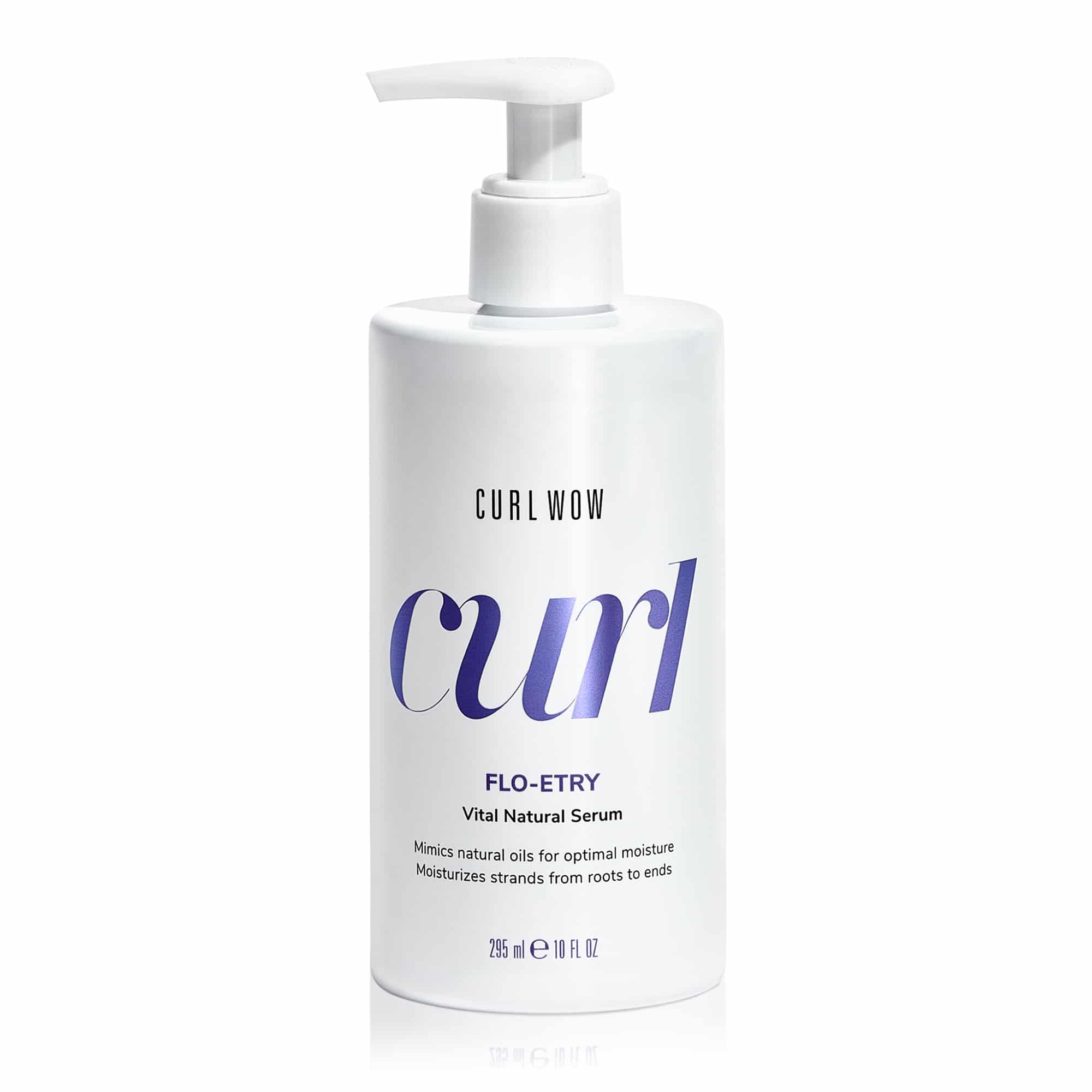 COLOR WOW FLO ETRY SÉRUM RICHE CURL 295ML