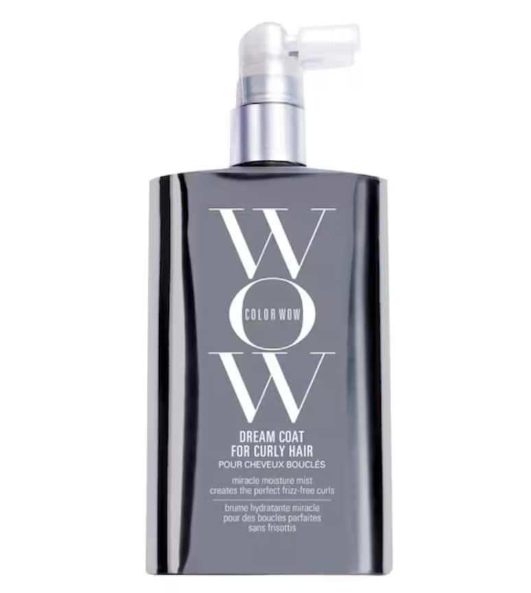 COLOR WOW Dream Coat - Spray Pour Cheveux Bouclés 200ML