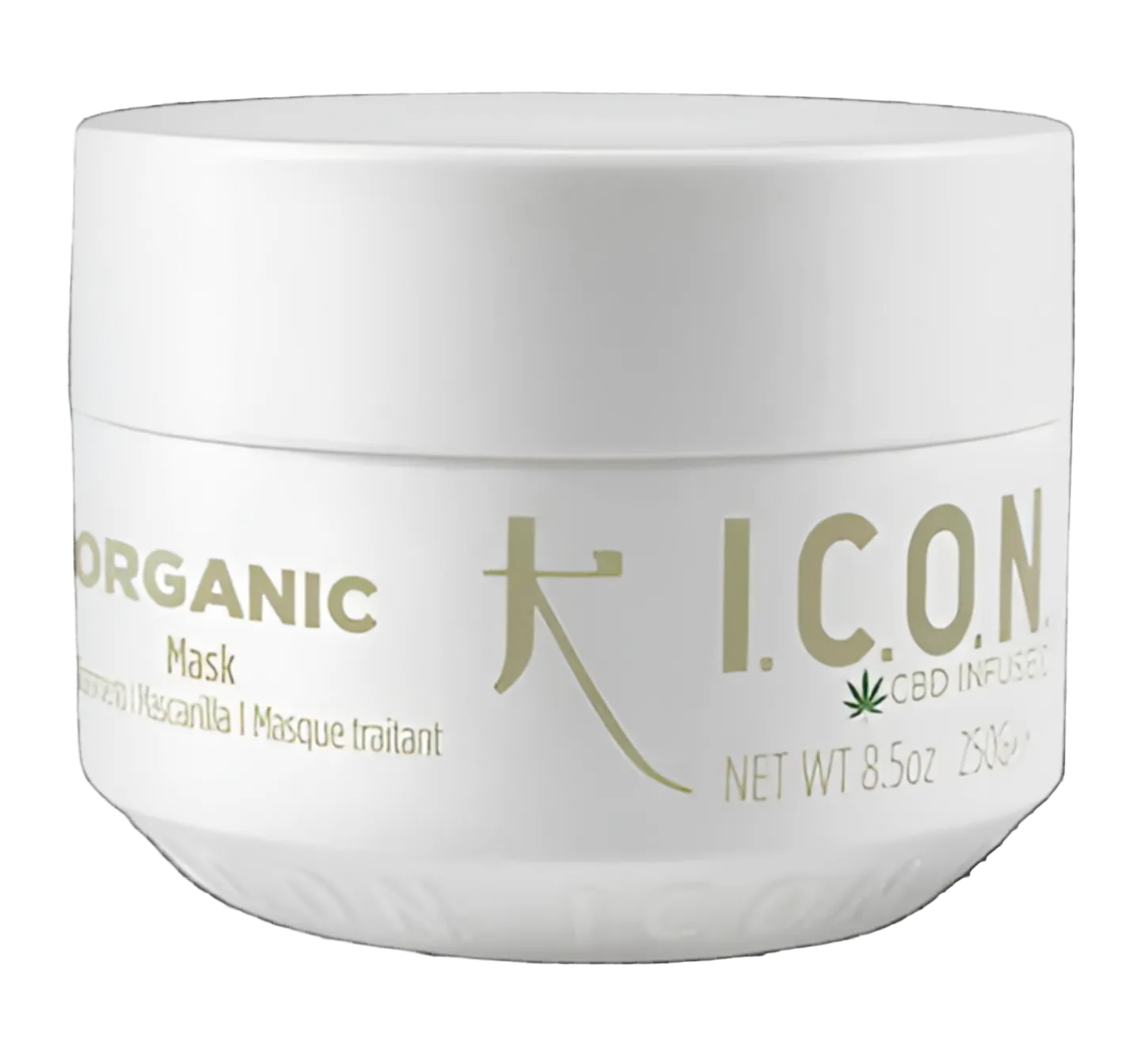 Soin repigmentant couleur sur mesure organic