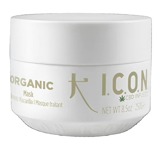 Soin repigmentant couleur sur mesure organic