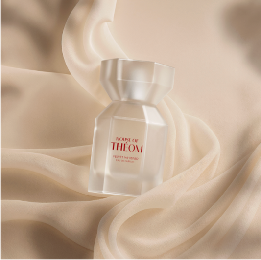 House of Théom – Velvet Whisper Eau de Parfum 75ML