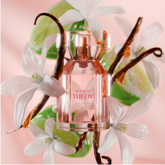 House of Théom – Endless Love Eau de Parfum 75ML