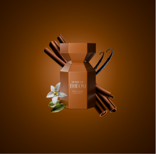 House of Theom Royal Affair 75ml