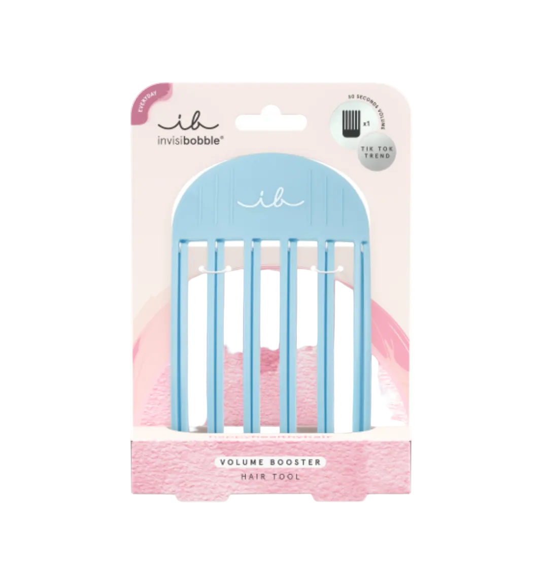 invisibobble invisibobble Root Boost Set