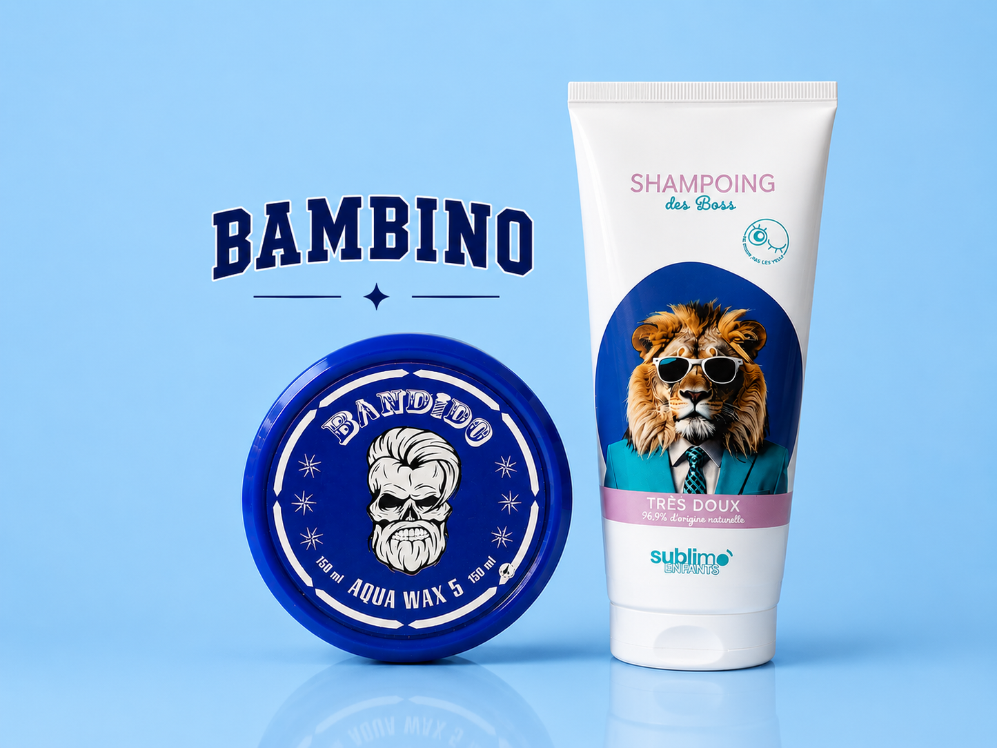 ROUTINE BAMBINO