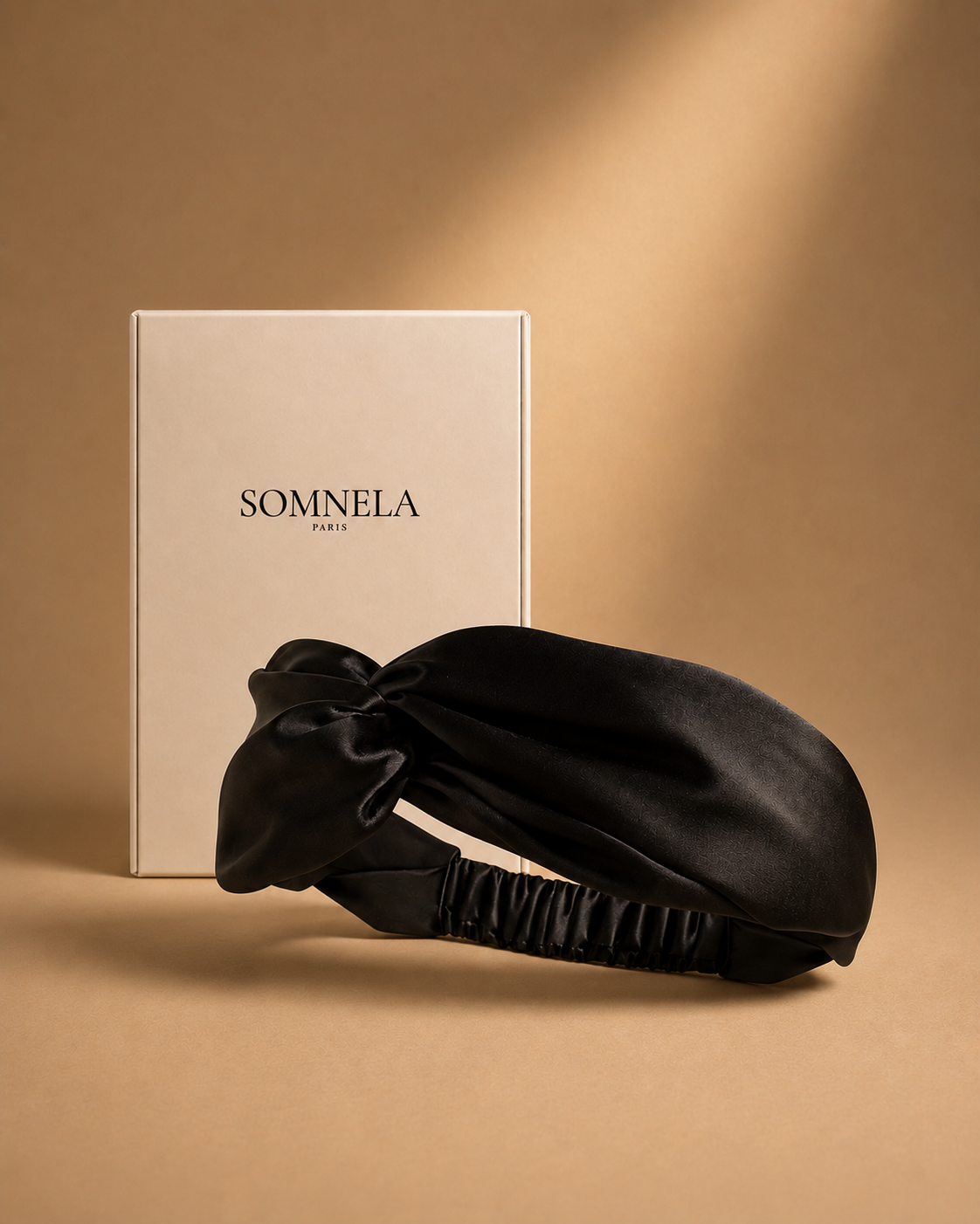 Bandeau SOMNELA 22 momme