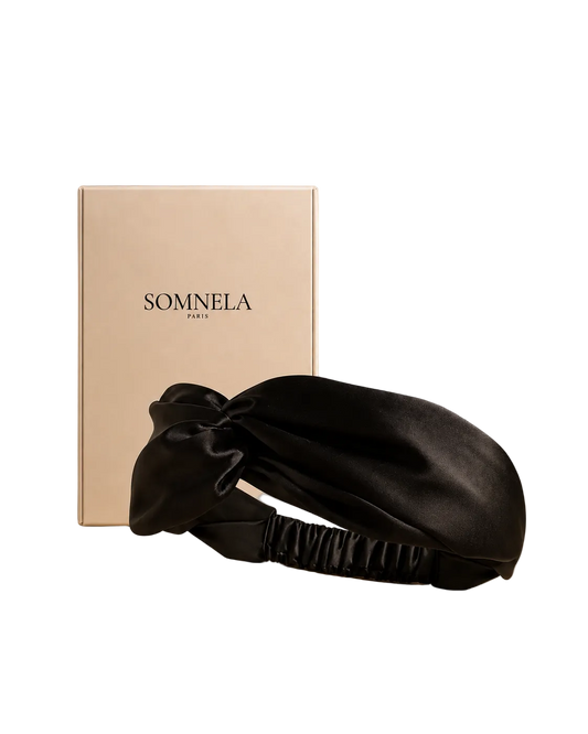 Bandeau SOMNELA 22 momme