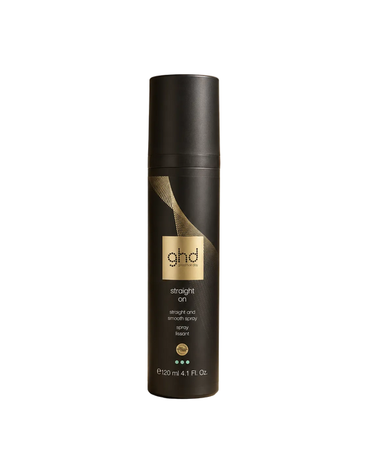 ghd straight on spray lissant
