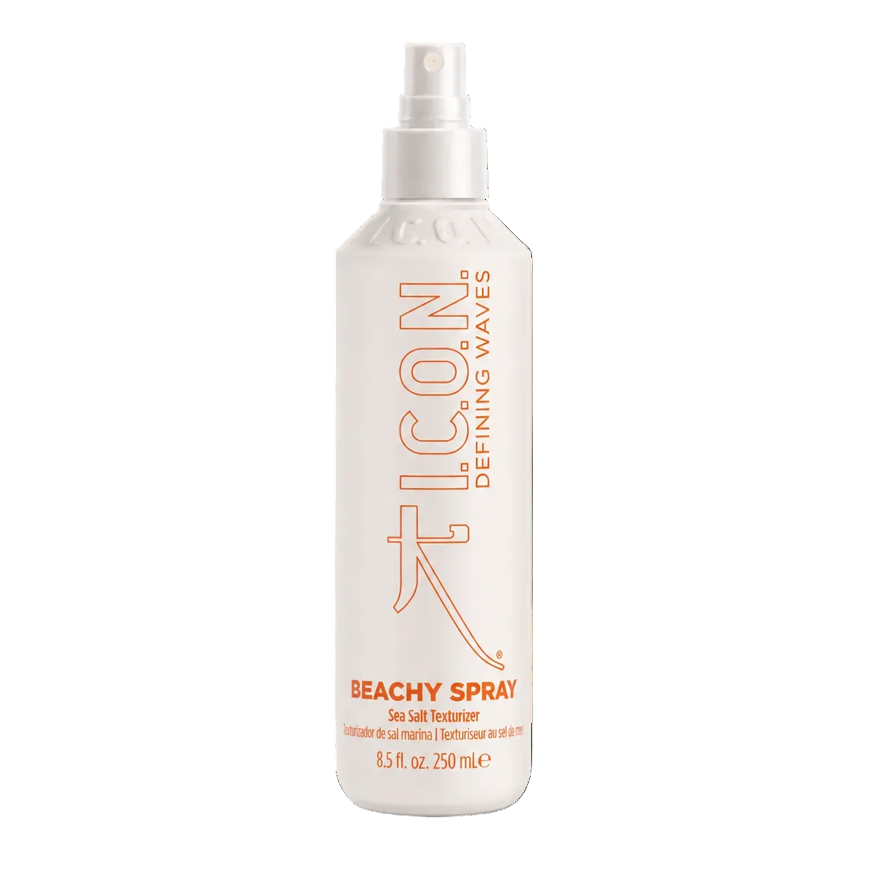 BEACHY SPRAY ICON