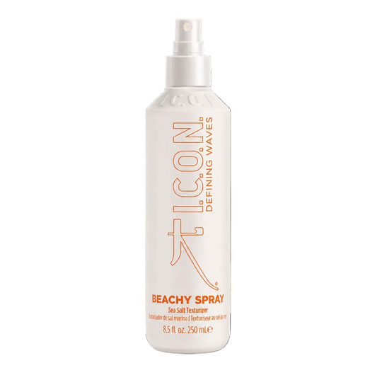 BEACHY SPRAY ICON