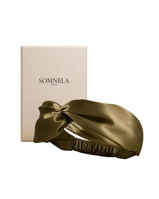 Bandeau SOMNELA 22 momme
