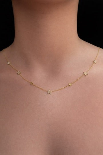 Collier Fanny
