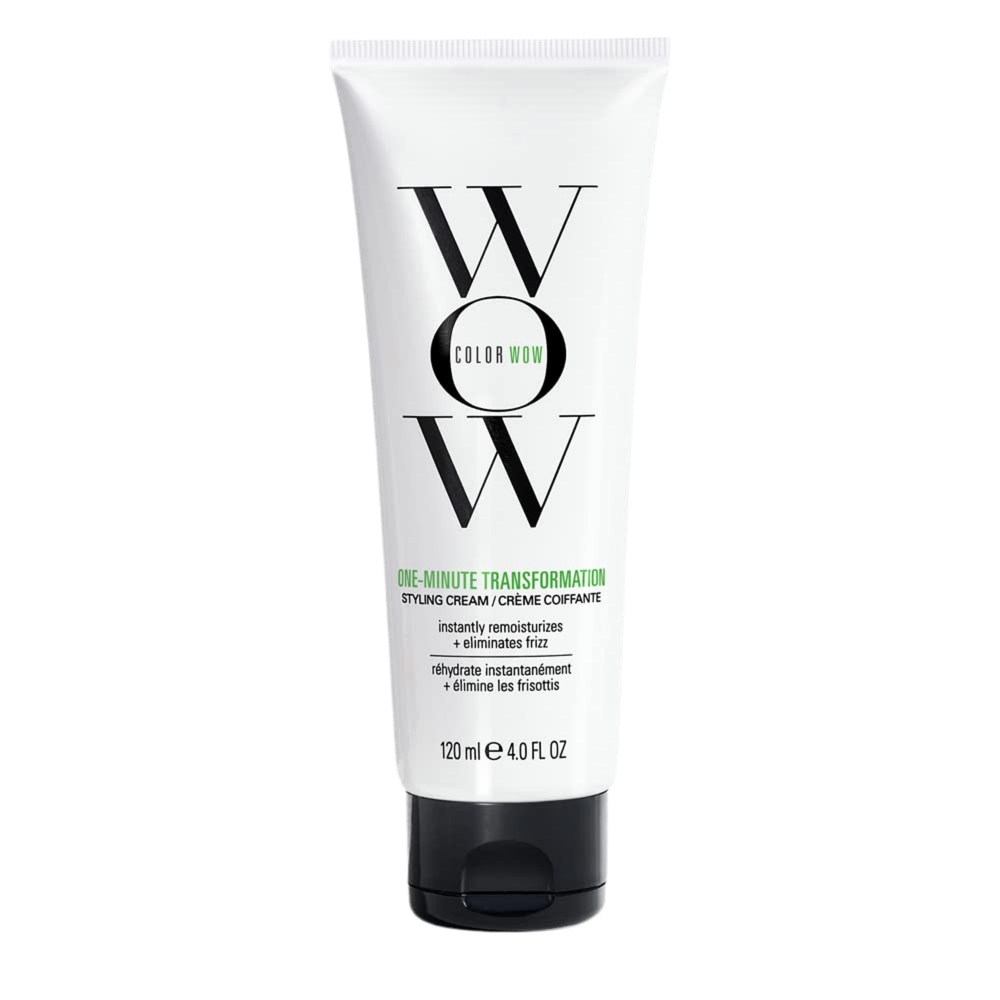 COLOR WOW One Minute Transformation - Crème coiffante 120ML