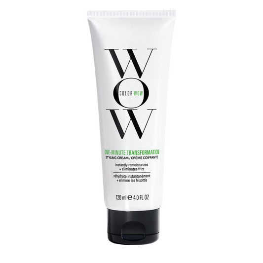 COLOR WOW One Minute Transformation - Crème coiffante 120ML