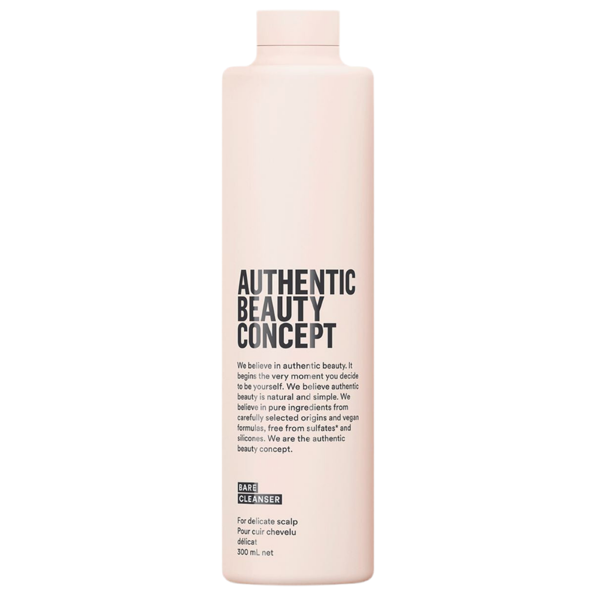 Bain Doux Equilibrant Authentic Beauty Concept 300ML