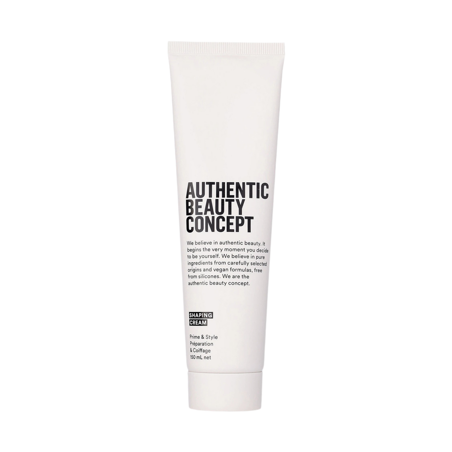 Crème sculptante Authentic Beauty Concept 150ML