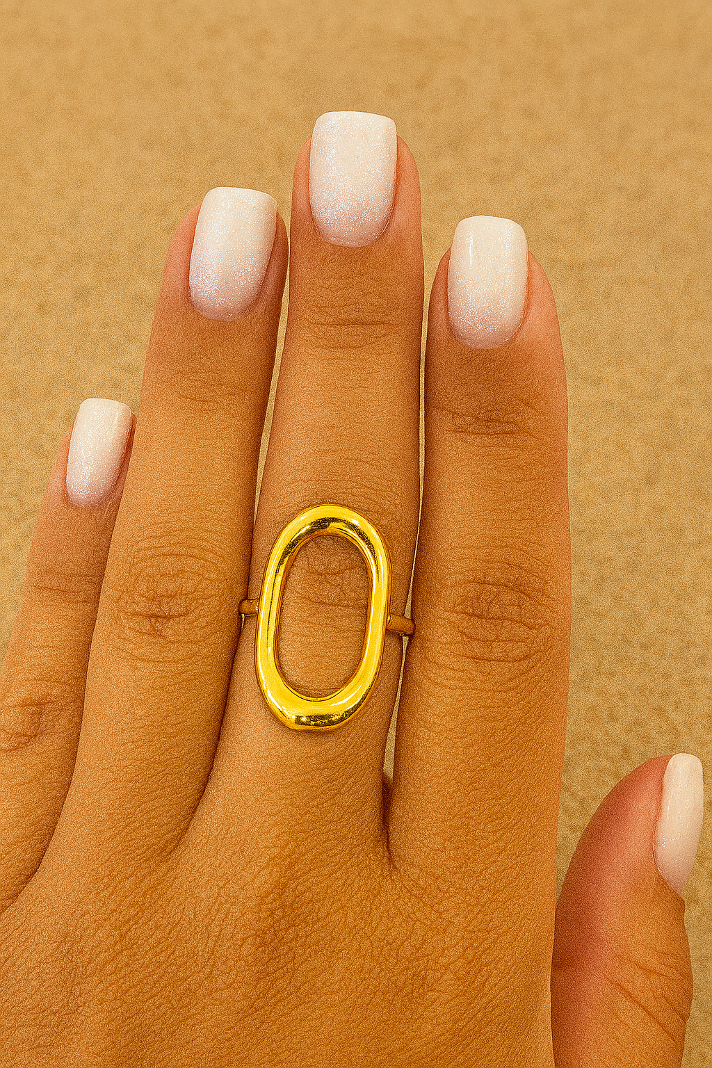 Bague Juliette