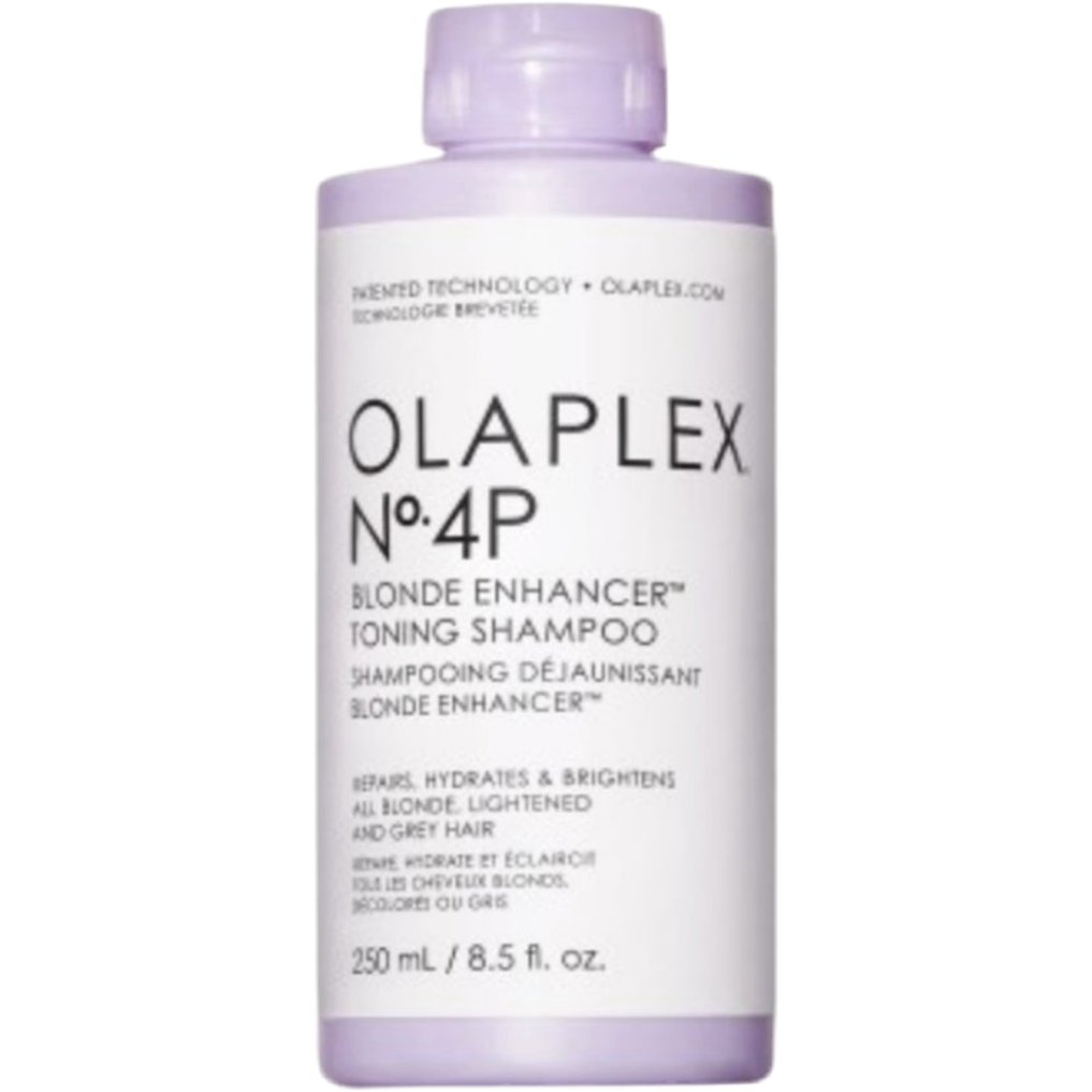 OLAPLEX N4P  SHAMPOOING 250ML