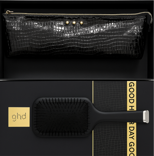 GHD Chronos noir Xmas