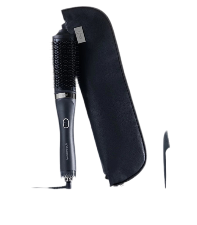 GHD Brosse soufflante Duet Blowdry - Thermo Protecteur Offert
