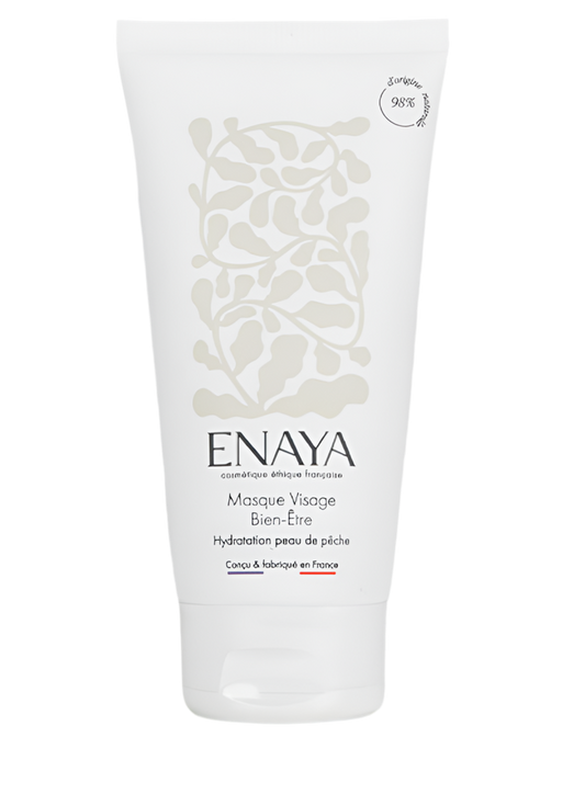 Masque Visage Bien-être ENAYA