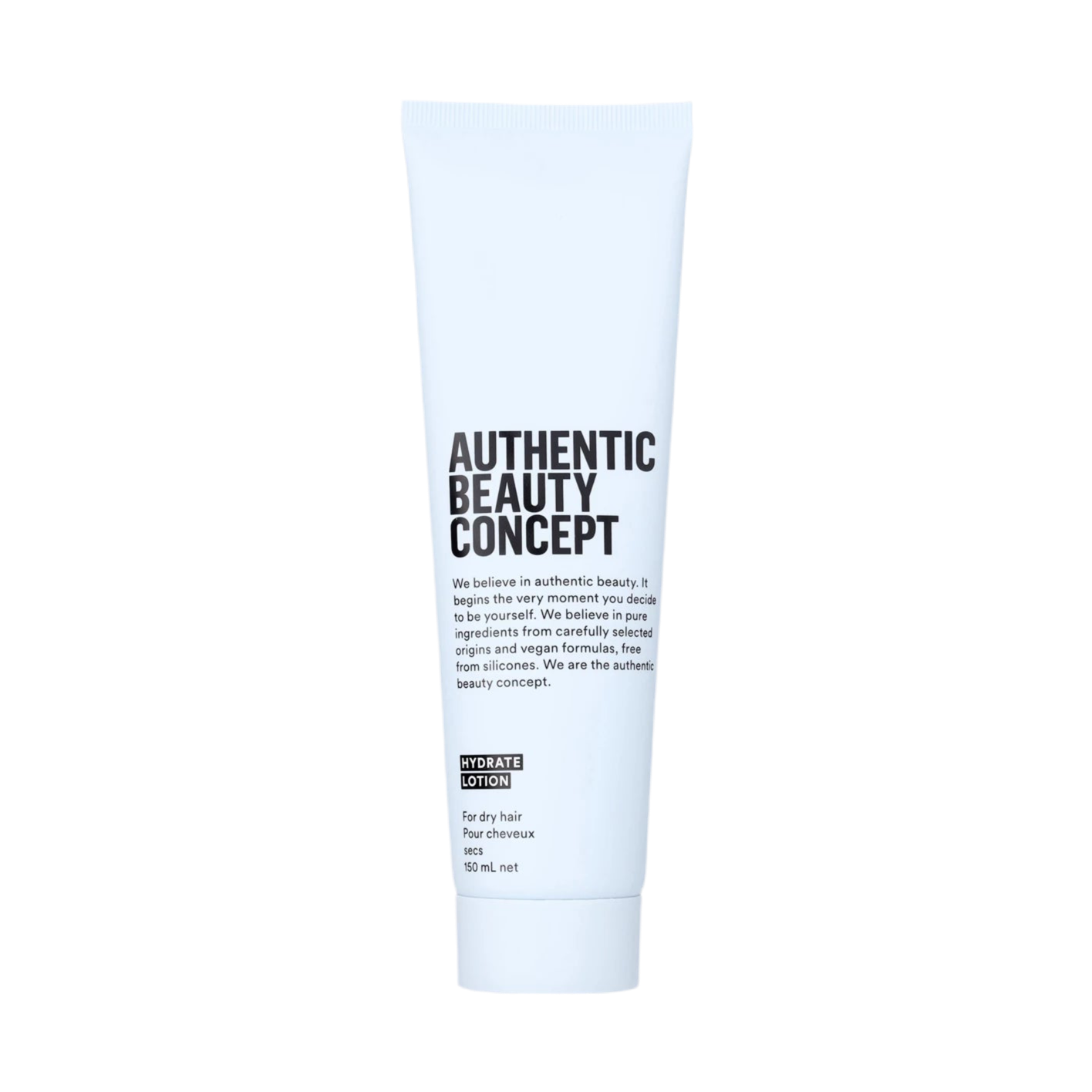 Lotion Hydratante Authentic Beauty Concept 150ML