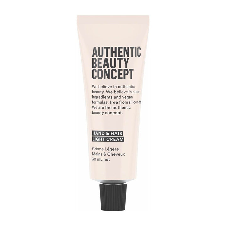 Creme mains et cheveux 30ML