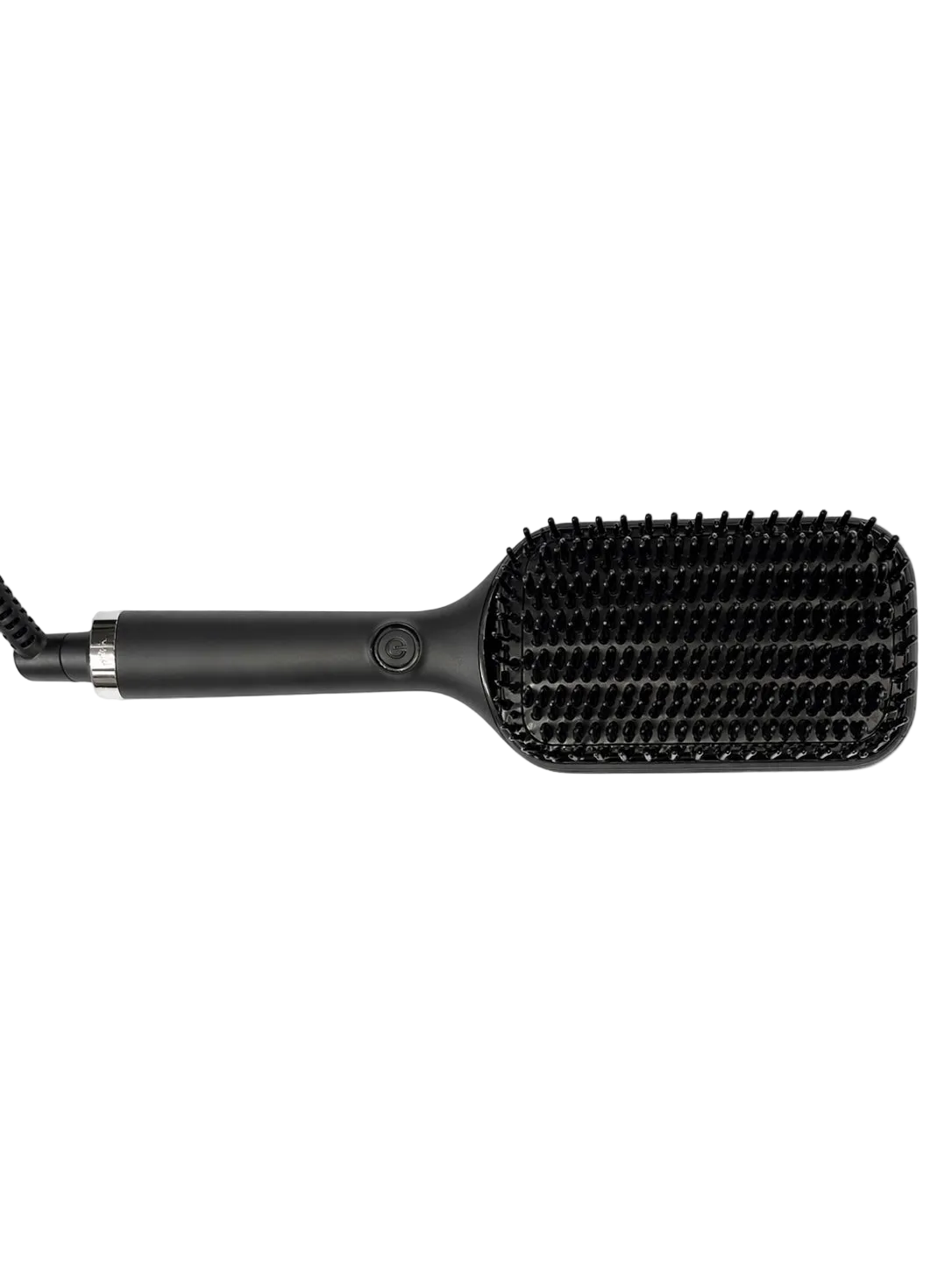 Brosse chauffante lissante ghd Glide+ Max – Résultat professionnel à domicile