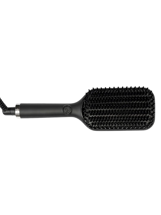 Brosse chauffante lissante ghd Glide+ Max – Résultat professionnel à domicile