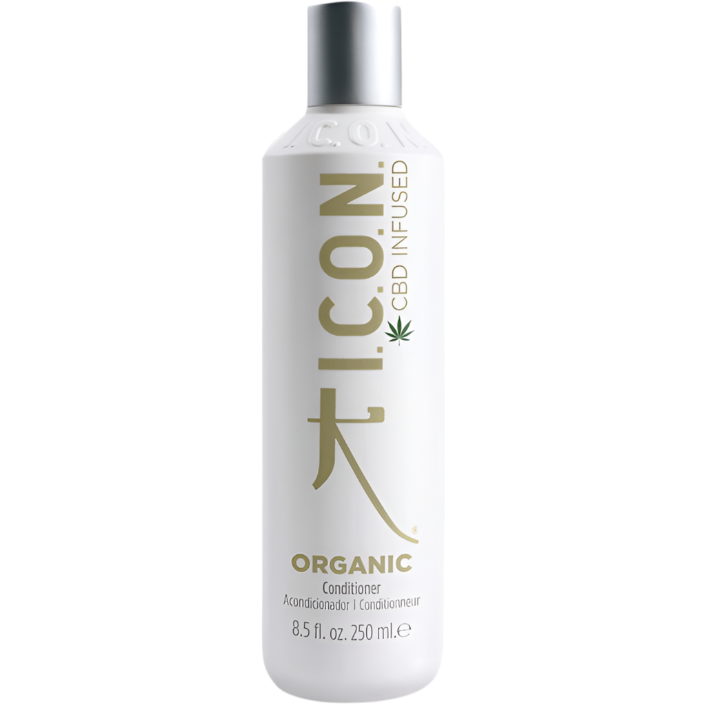 ORGANIC CONDITIONNEUR BIO (PSORIASIS DEMANGEAISON) 250ML