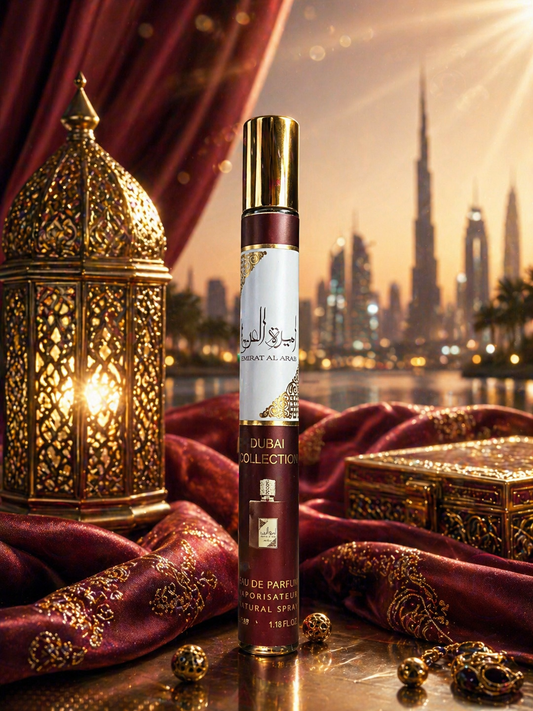 Emirat Al Arab Dubai Collection 35ml