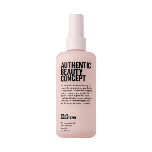 Spray-Sérum Brilliance Authentic Beauty Concept 200ML