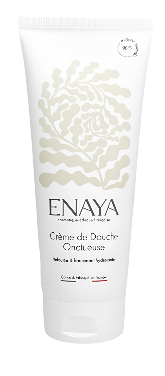 Crème de douche onctueuse ENAYA 30ML