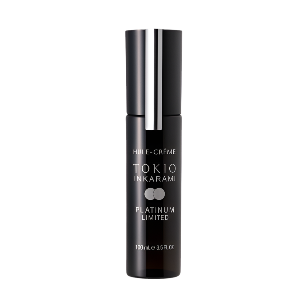 Huile Crème Tokio Inkarami Platinum Limited