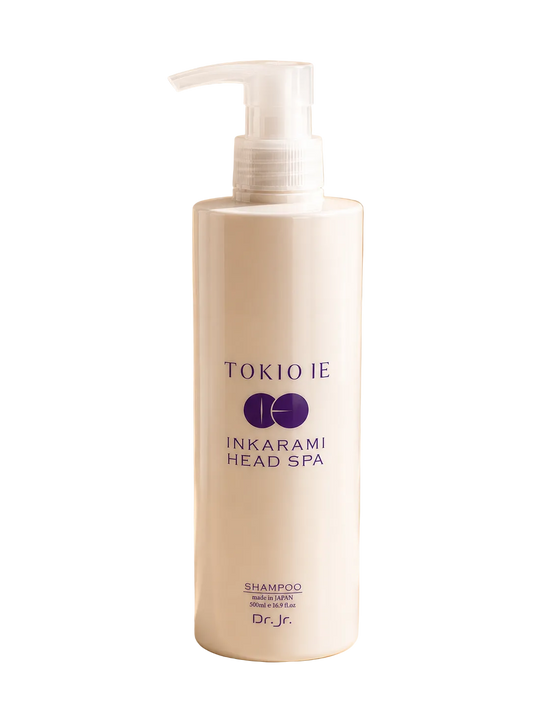 Shampooing Tokio IE Inkarami Head Spa 500 ml