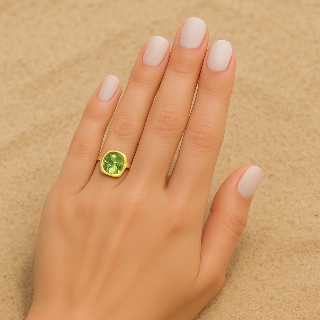 Bague Chloé
