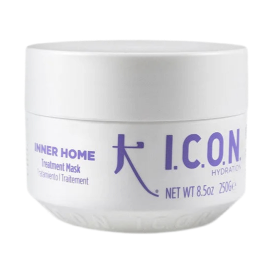 INNER HOME TRAITEMENT HYDRATANT 250G
