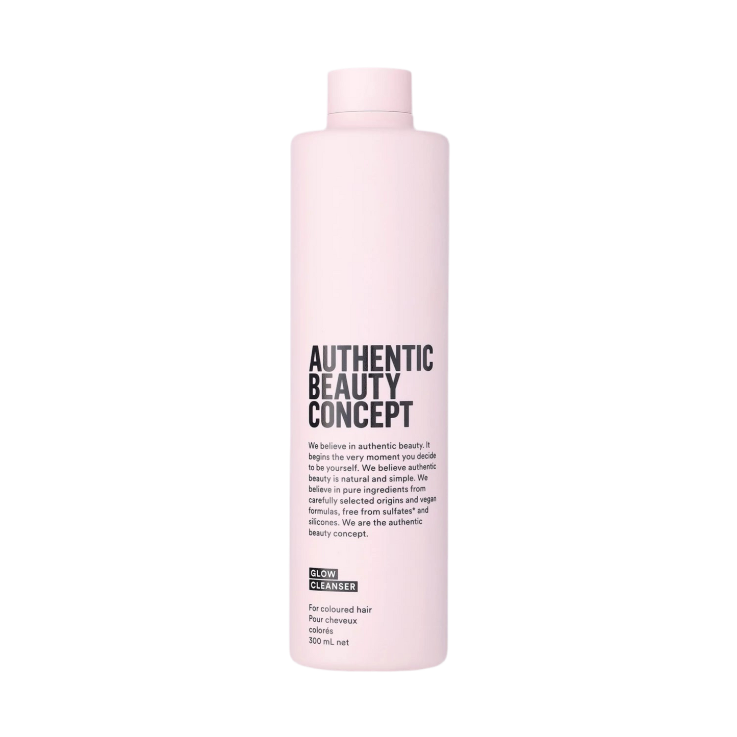 Bain Brilliance Authentic Beauty Concept 300ML