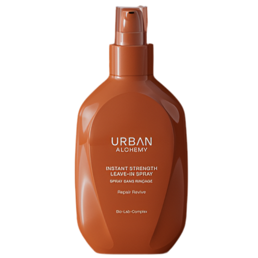 URBAN ALCHEMY Leave-In Spray Repair Revive