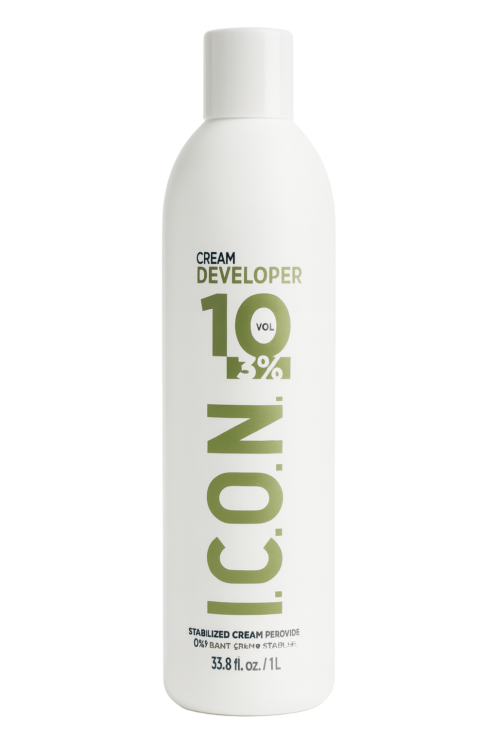 ICON oxydant 10vol 1L